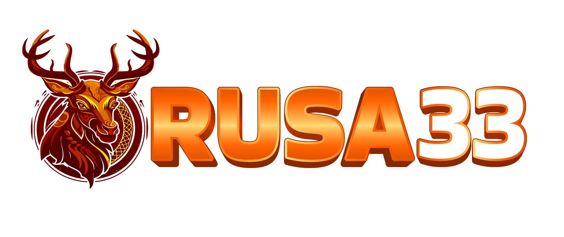 RUSA33 Logo